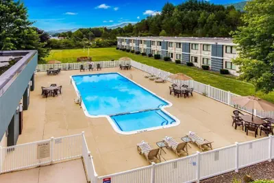 Photo 2 - Quality Inn Oneonta Cooperstown Area
