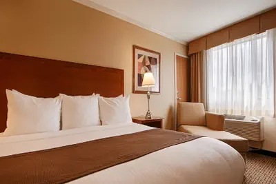 Photo 4 - Best Western Tumwater-Olympia Inn