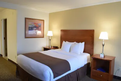Photo 2 - Best Western Tumwater-Olympia Inn