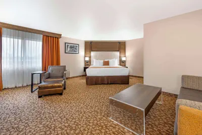 Photo 2 - Best Western Plus Mill Creek Inn
