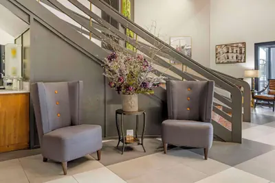 Photo 5 - Best Western Plus Mill Creek Inn