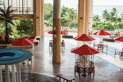 Photo 5 - Hotel Nikko Guam