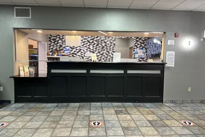 Photo 3 - Wilkes-Barre Inn and Suites