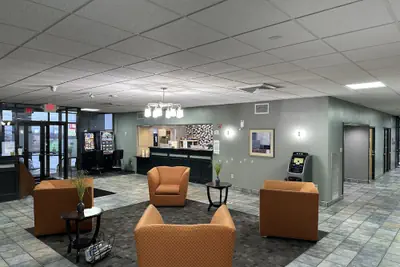 Photo 4 - Wilkes-Barre Inn and Suites