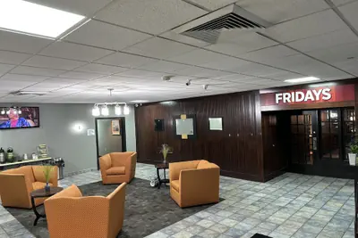 Photo 5 - Wilkes-Barre Inn and Suites