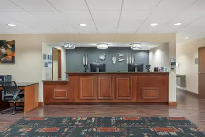 Photo 3 - Best Western Delta Inn