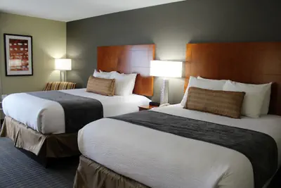Photo 5 - Best Western Delta Inn