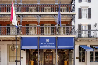 Photo 2 - The Royal Sonesta New Orleans