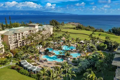 Photo 2 - The Ritz-Carlton Maui, Kapalua