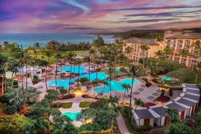 Photo 2 - The Ritz-Carlton Maui, Kapalua