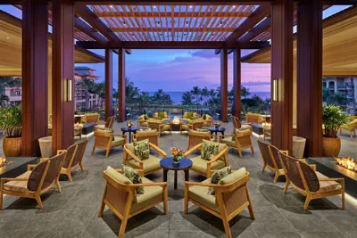 Photo 3 - The Ritz-Carlton Maui, Kapalua
