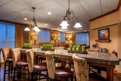 Photo 4 - Hampton Inn by Hilton Bowling Green