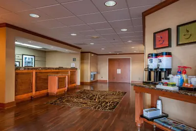 Photo 5 - Hampton Inn by Hilton Bowling Green