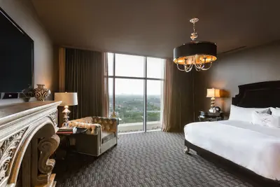 Photo 5 - Hotel Zaza Houston Museum District