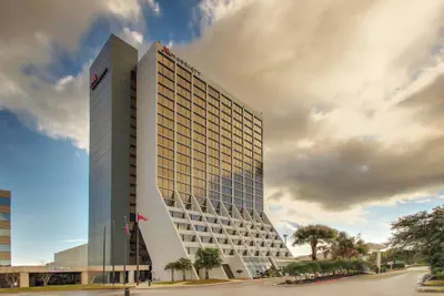 Photo 2 - Mobile Marriott