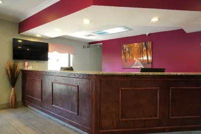Photo 3 - Fairview Inn and Suites