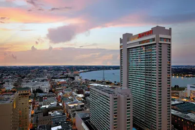 Photo 2 - New Orleans Marriott