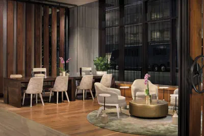 Photo 5 - The Westin Cleveland Downtown
