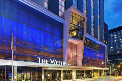 Photo 2 - The Westin Cleveland Downtown