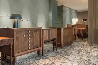 Photo 4 - The Westin Cleveland Downtown