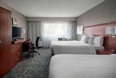 Photo 5 - Sonesta Select Los Angeles Torrance South Bay