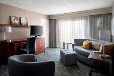 Photo 5 - Sonesta Select Los Angeles Torrance South Bay