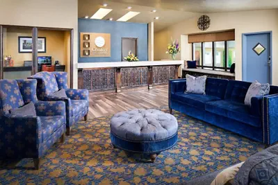 Photo 4 - Comfort Inn & Suites Ashland