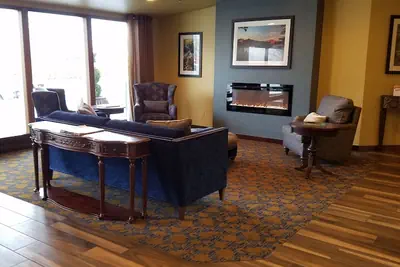 Photo 3 - Comfort Inn & Suites Ashland