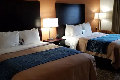 Photo 5 - Comfort Inn & Suites Ashland