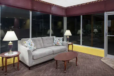 Photo 2 - Days Inn by Wyndham Salem, Illinois