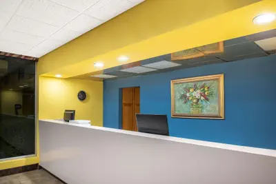Photo 3 - Days Inn by Wyndham Salem, Illinois