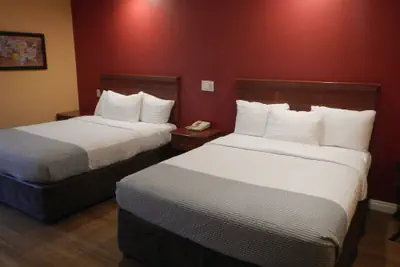 Photo 5 - Rodeway Inn Carson - Los Angeles South