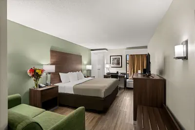 Photo 2 - Quality Inn & Suites North Little Rock