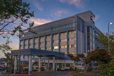 Photo 2 - Best Western Plus Downtown Tacoma