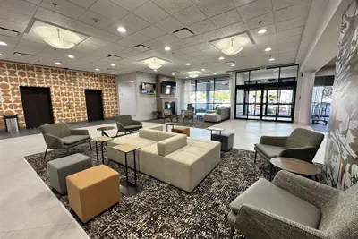 Photo 3 - Best Western Plus Downtown Tacoma