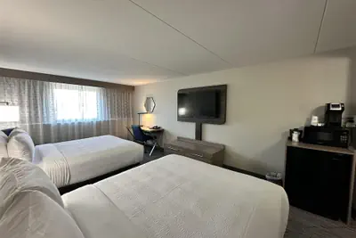 Photo 5 - Best Western Plus Downtown Tacoma