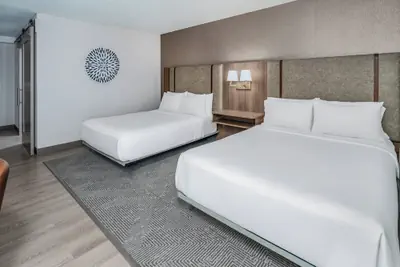 Photo 5 - Holiday Inn Dublin-Pleasanton by IHG