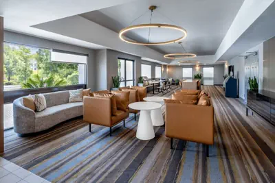 Photo 4 - Holiday Inn Dublin-Pleasanton by IHG