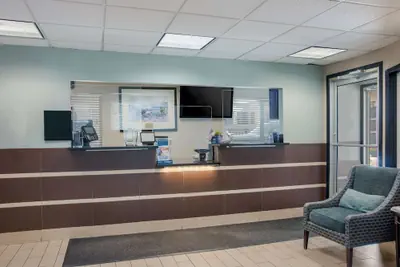 Photo 5 - Best Western Nursanickel Hotel