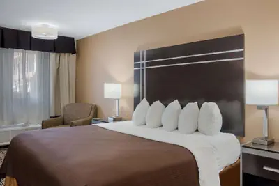 Photo 2 - Best Western Nursanickel Hotel