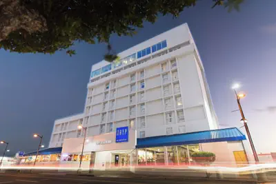 Photo 2 - TRYP by Wyndham Isla Verde