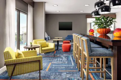 Photo 3 - Hampton Inn Laredo