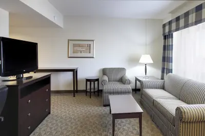 Photo 5 - Holiday Inn Springdale/Fayetteville Area by IHG