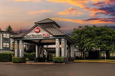 Photo 2 - Best Western Plus Puyallup Hotel