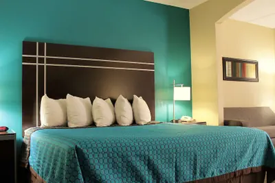 Photo 2 - Best Western Inn Of Nacogdoches