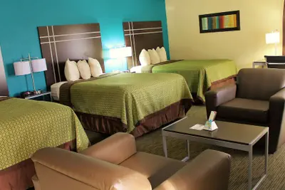 Photo 4 - Best Western Inn Of Nacogdoches