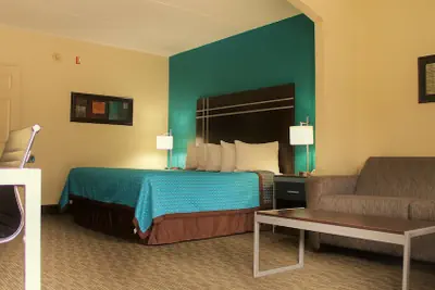 Photo 5 - Best Western Inn Of Nacogdoches