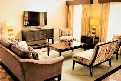 Photo 3 - Best Western Inn Of Nacogdoches