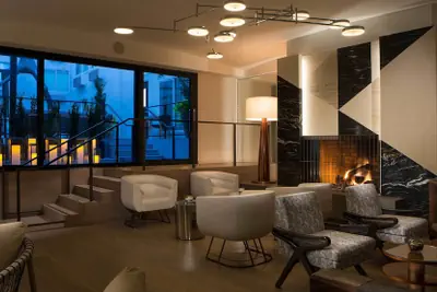 Photo 2 - Hotel Zoe Fisherman's Wharf