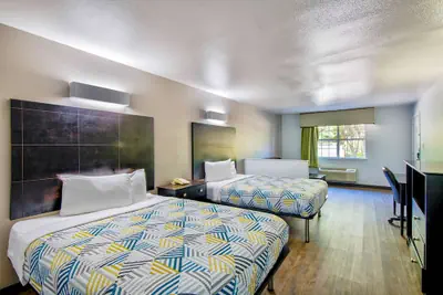 Photo 5 - Motel 6 Arlington, TX